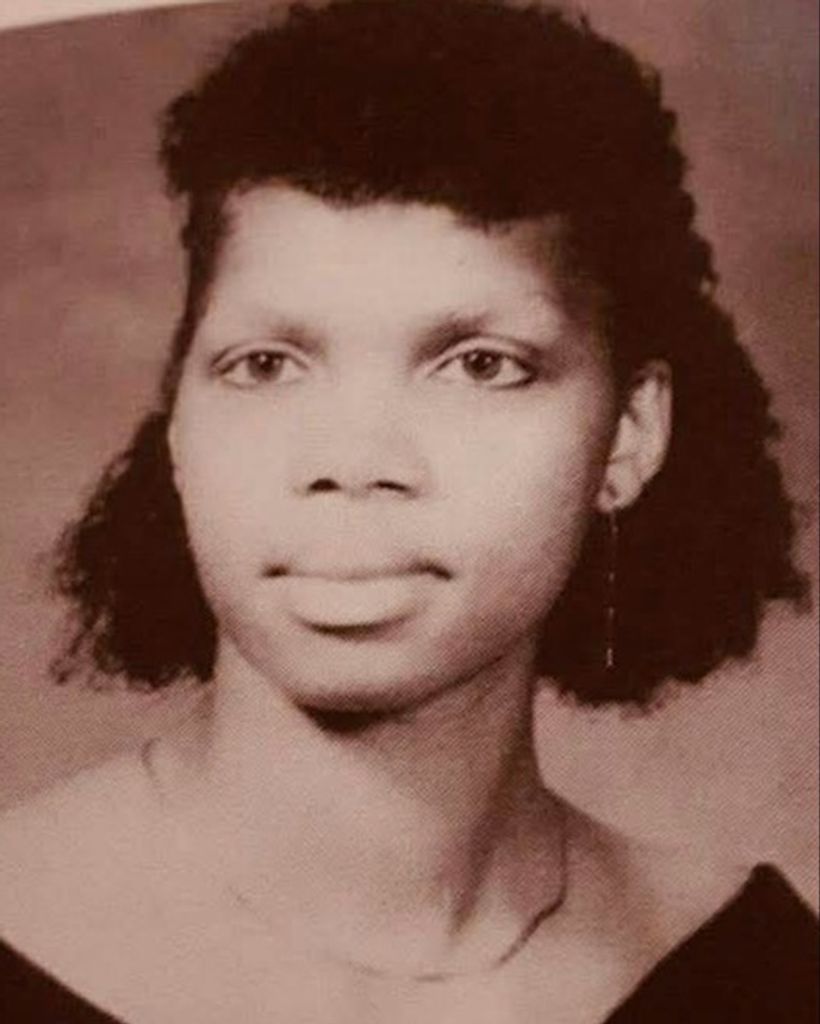 Andrea Jeneen Allen Profile Photo