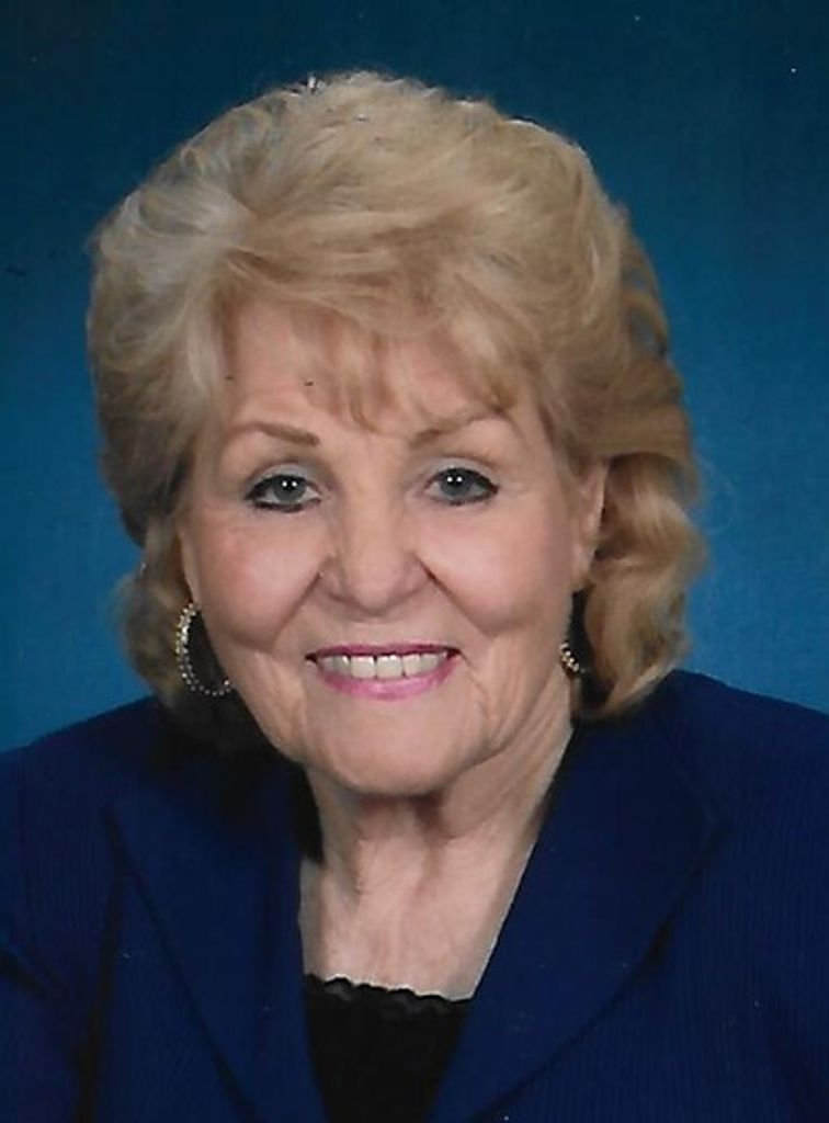 Joann A. Rouse Profile Photo