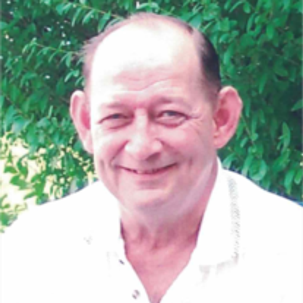 Charles R. Schroeder