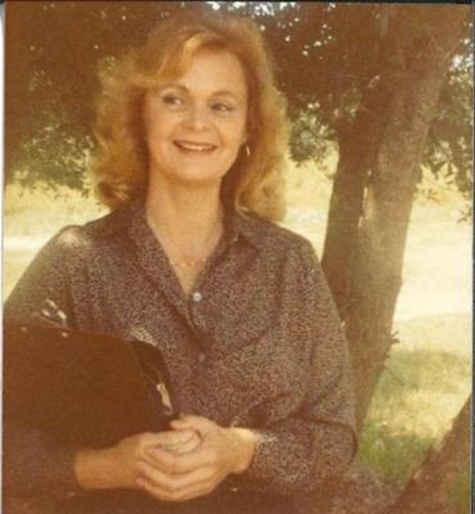 Margaret Mcgowan Profile Photo