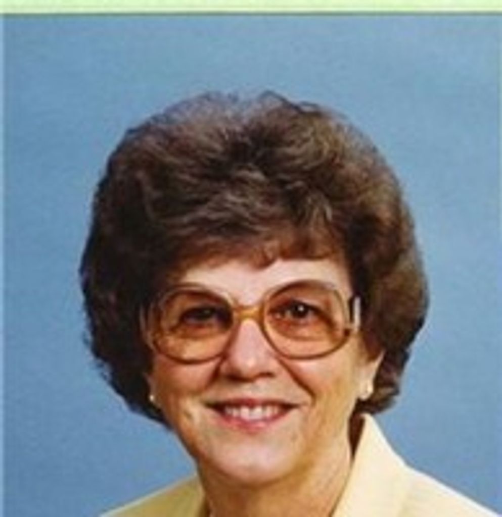Sally E. Femrite