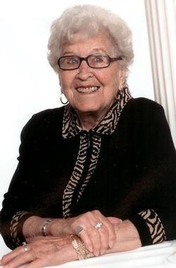 Phyllis F. Buell Profile Photo