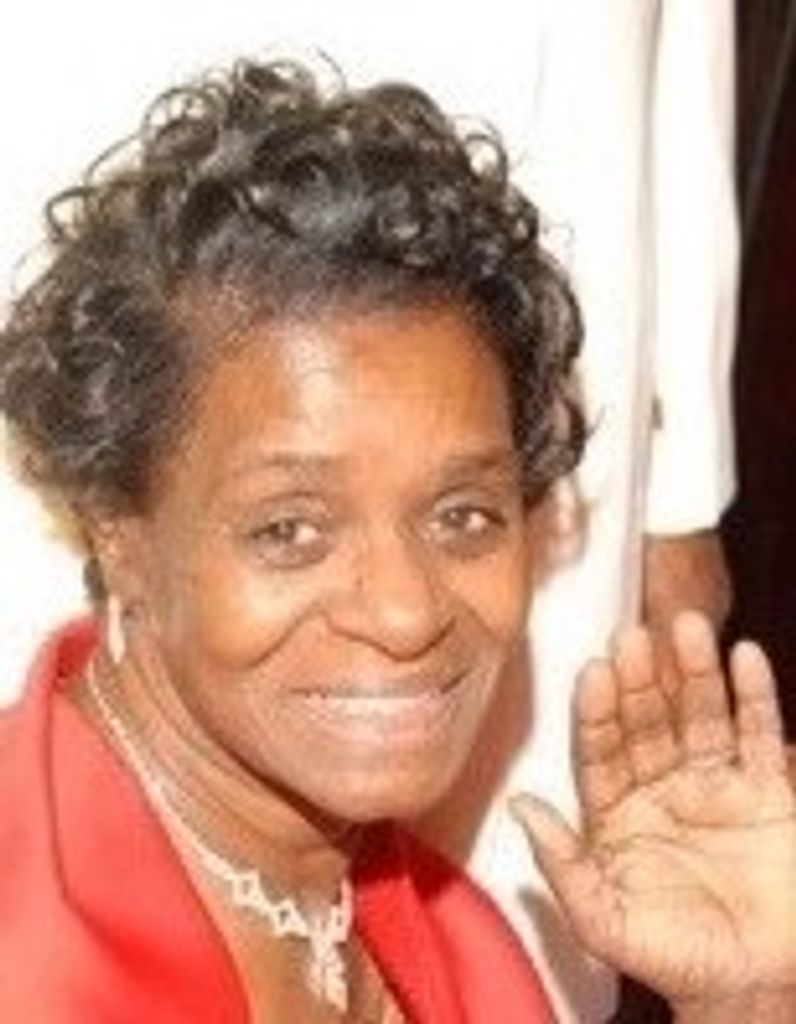Alice Mae Fishburn Profile Photo