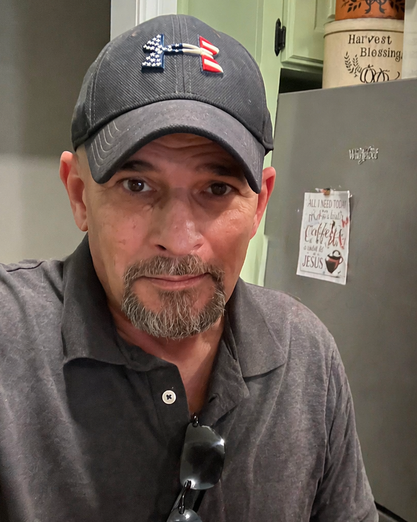 William Lance Parker Profile Photo