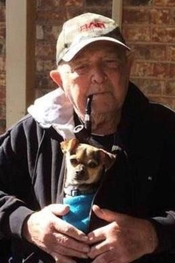 William "Bill" Gandy Profile Photo