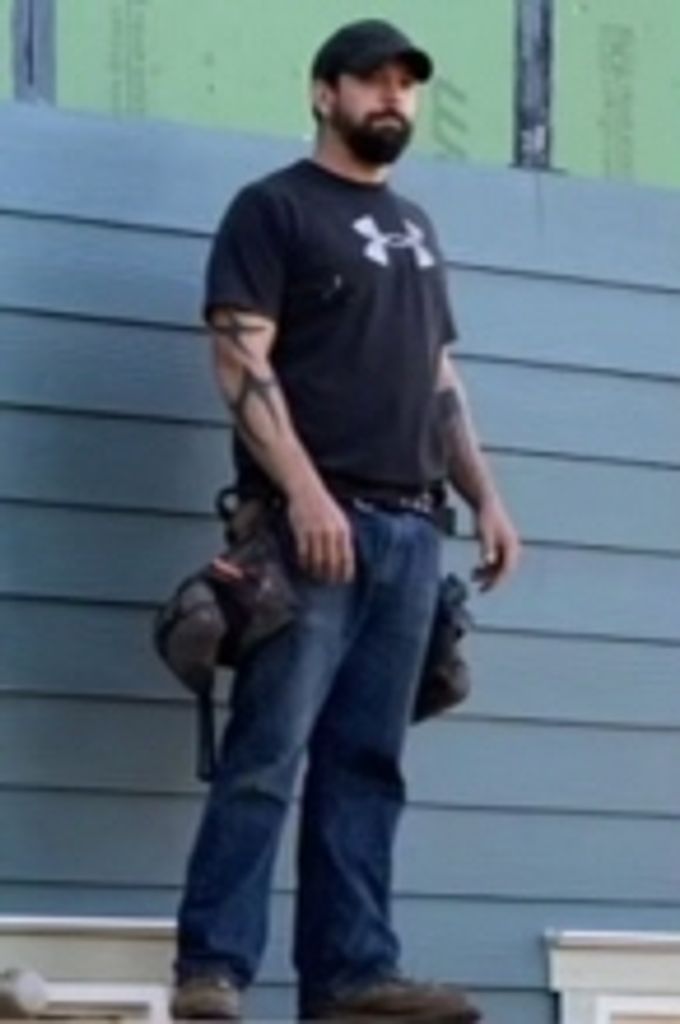 William Thomas Duckworth