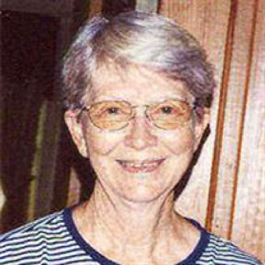 Peggy M. McKenna