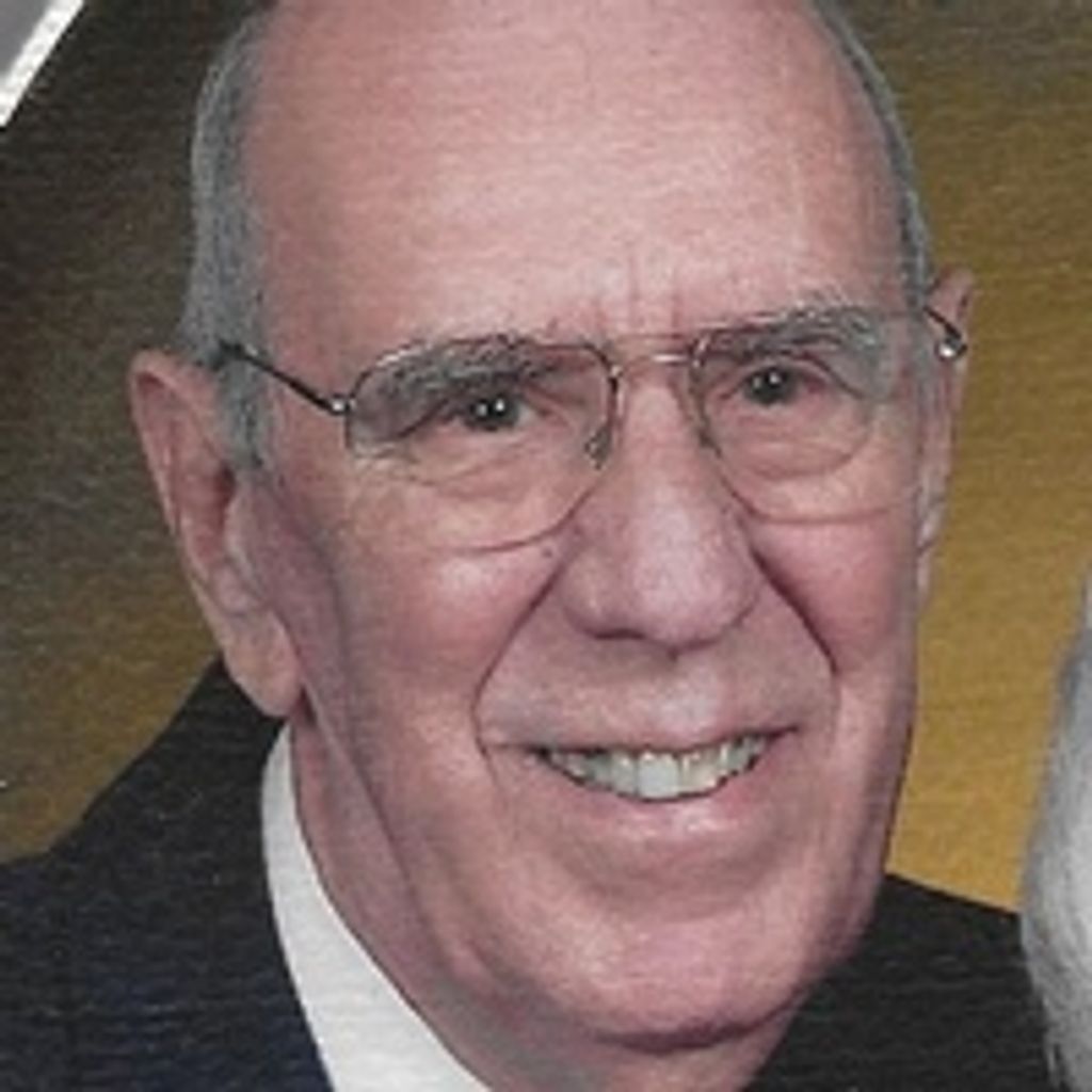 Keith V. Robbins