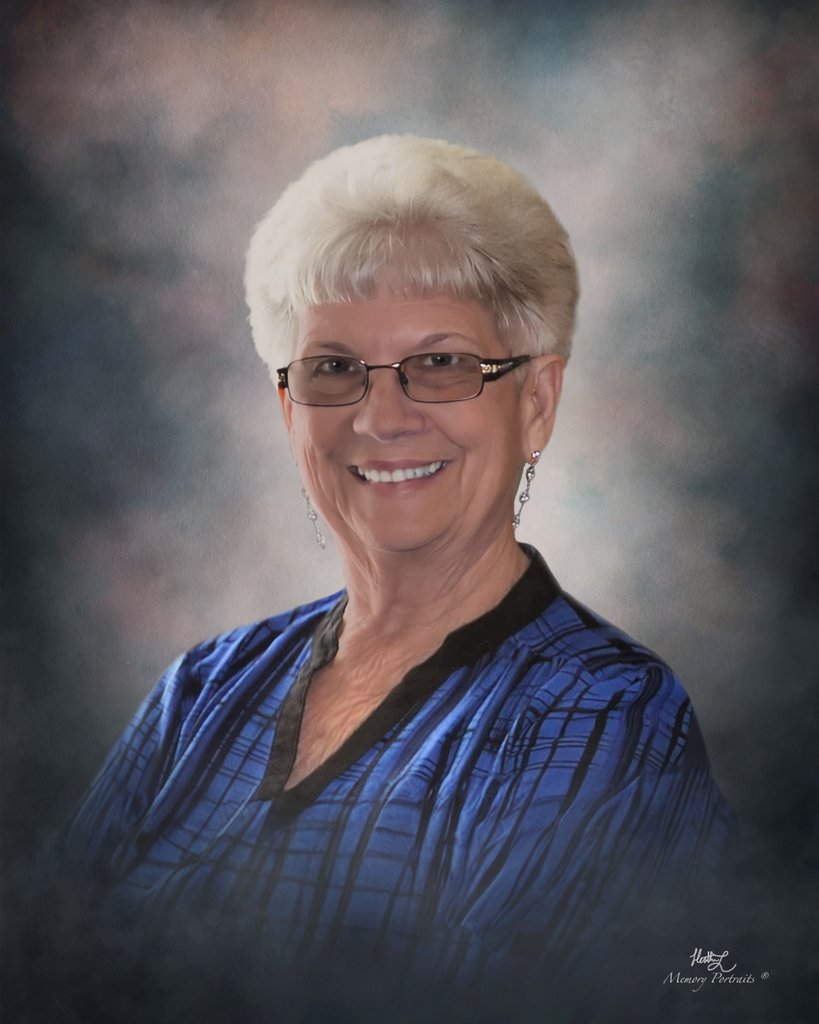 Dixie Smith
