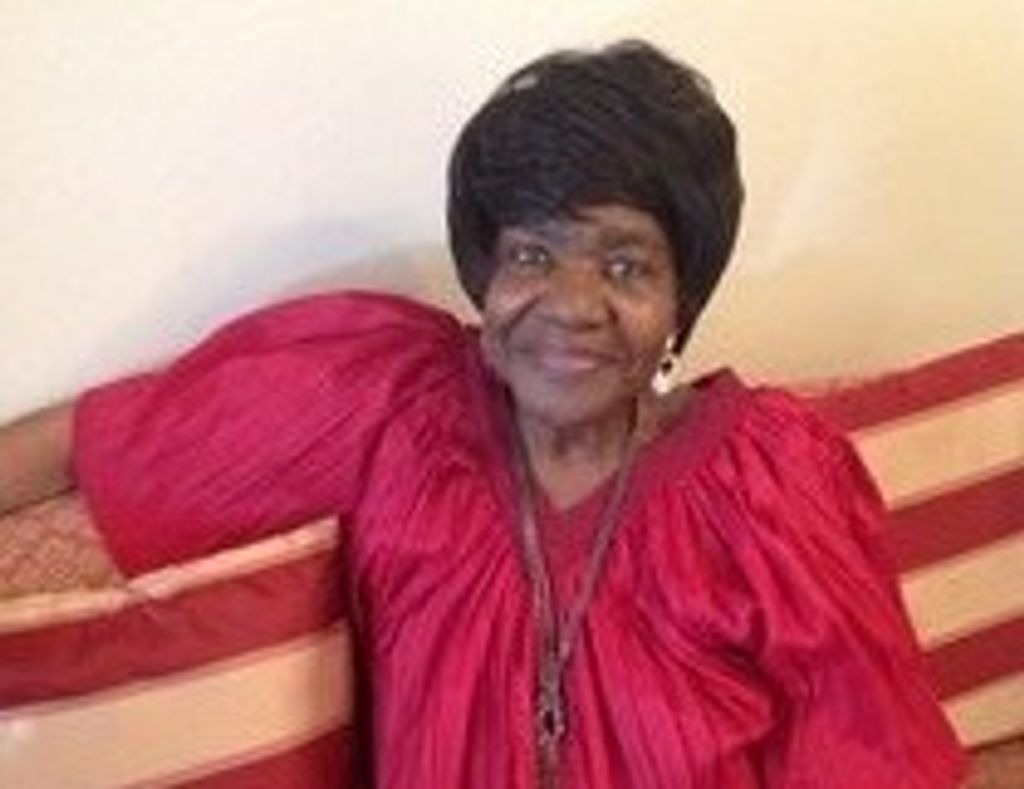 Cora Marable