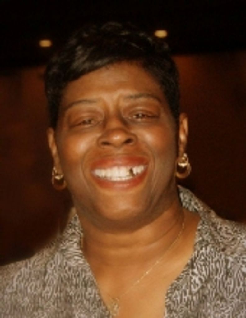 Rosalyn Louise Finch