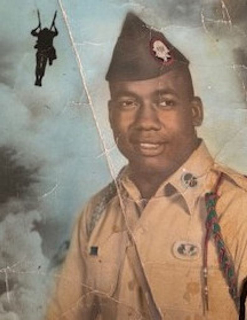 George Samuel Hull Profile Photo