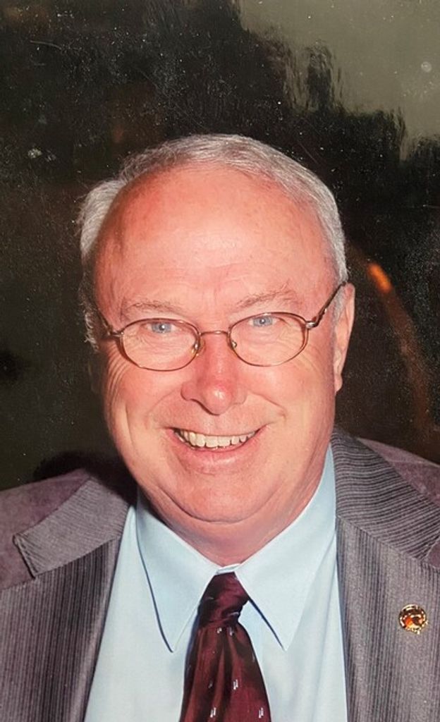 Rodger W. Sidner Profile Photo