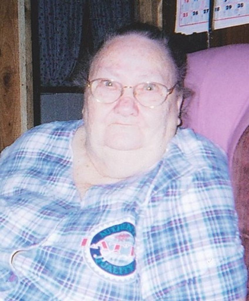 Margaret Townsend Dale