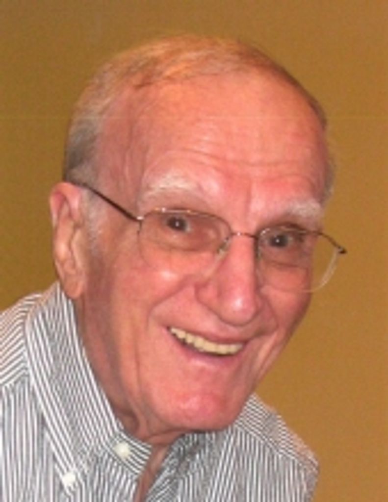 Gerald A.  Zanocco