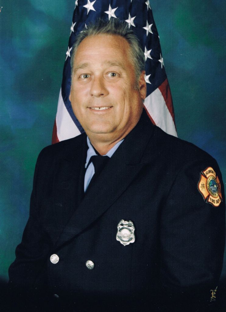 Dorsey Joe "Dj" Cordell