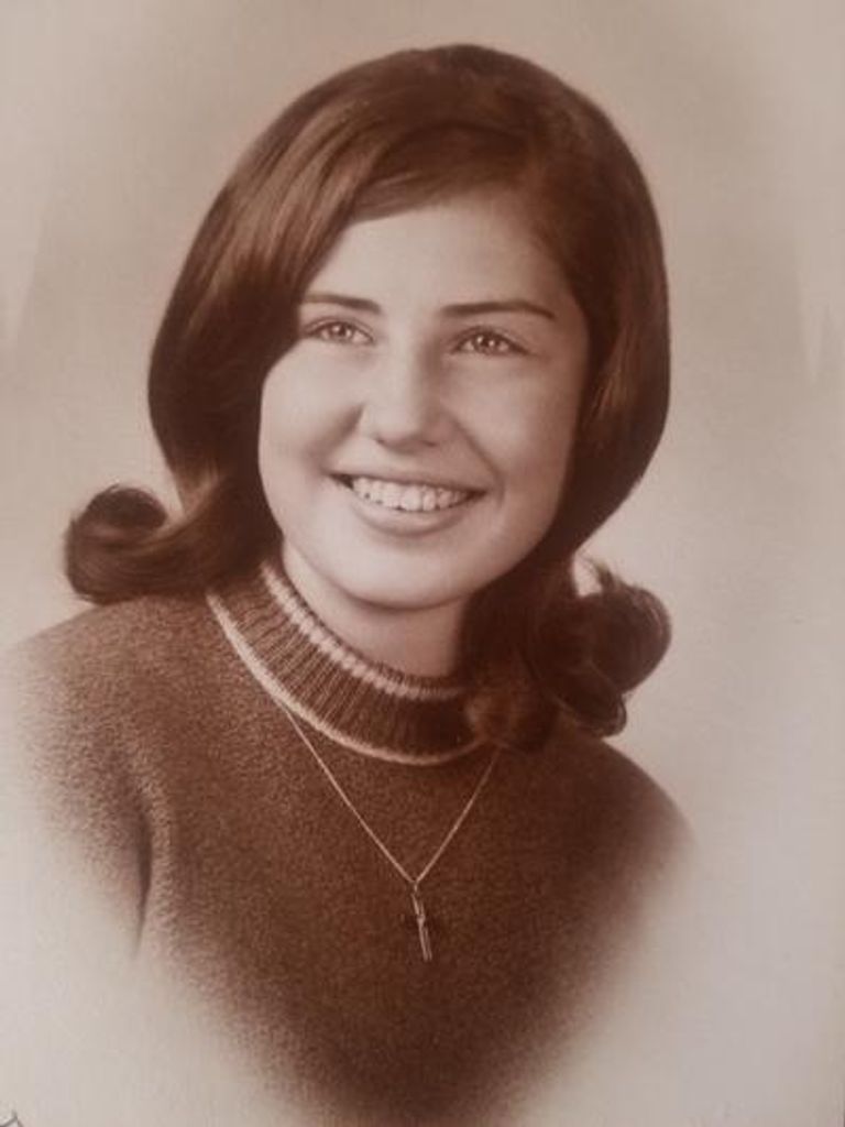 Katherine Sorich Profile Photo