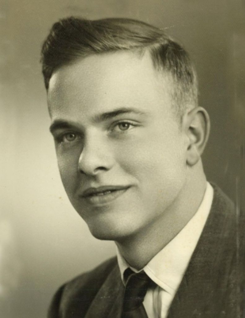 Wayne W Dieken Profile Photo