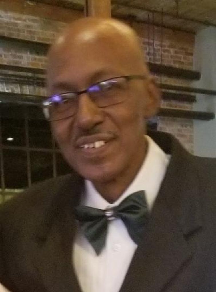 Mr. Ernest L. Harvey Profile Photo