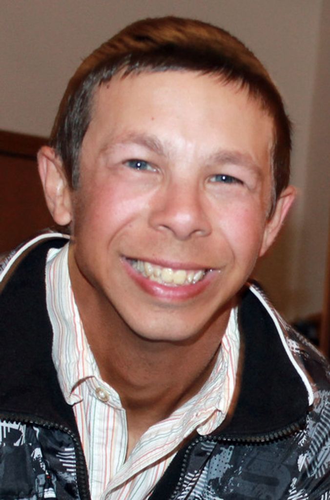 Bradley Alan Upshaw