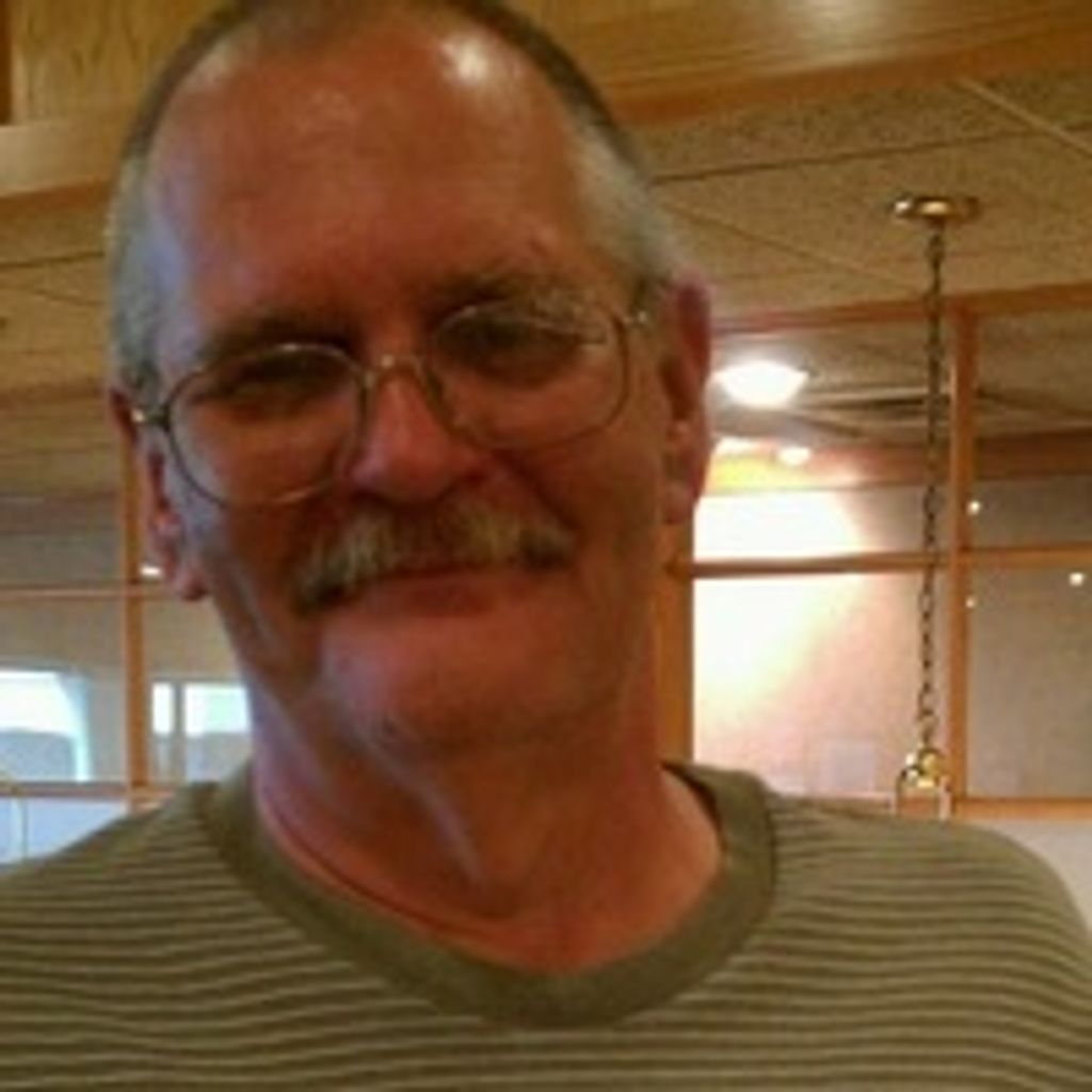Wayne Thomas Ezell Profile Photo