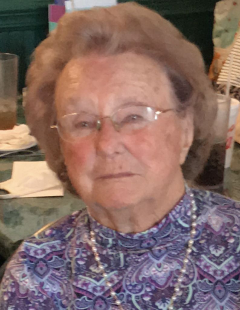 Lonnie Jane (Fisher)  Hales
