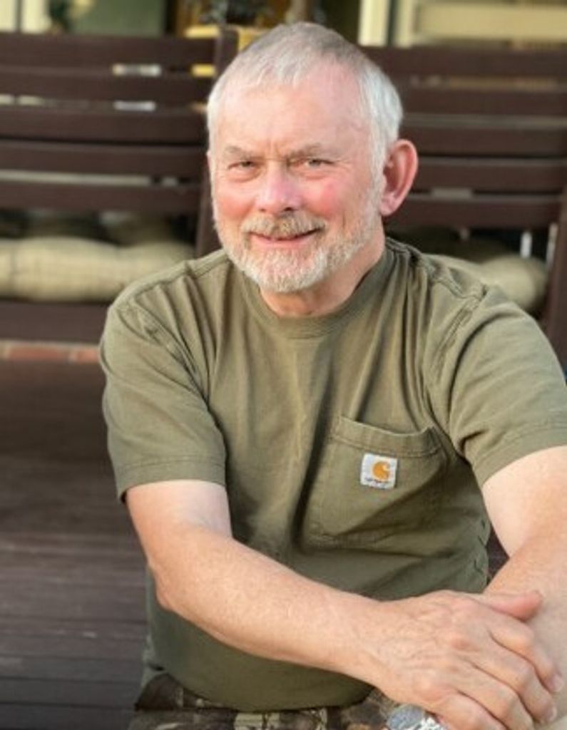 Kenneth Davis Mckim