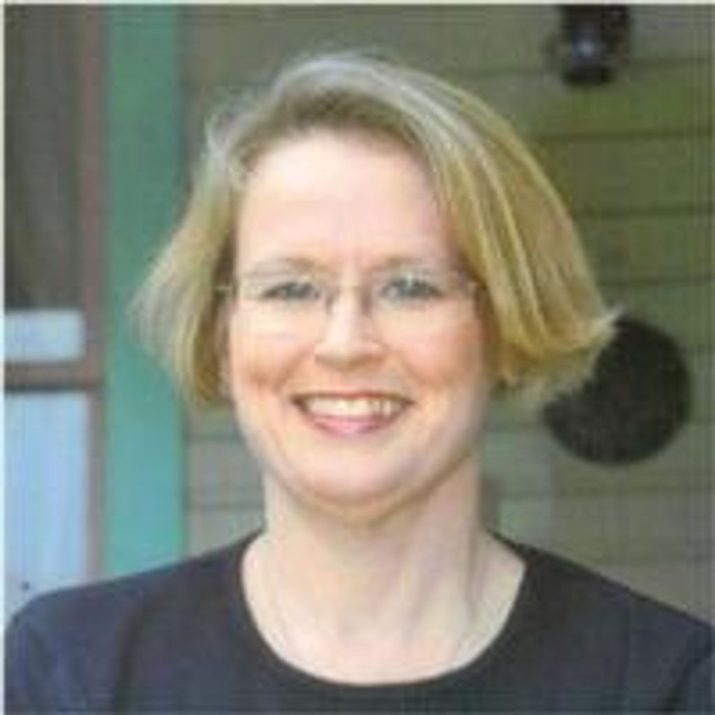 Kathryn R. Moore