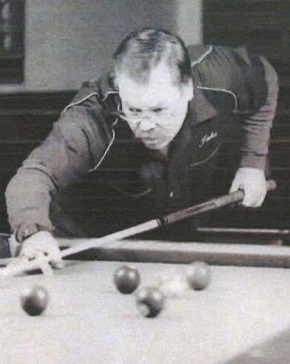 Dale Brandt's obituary image