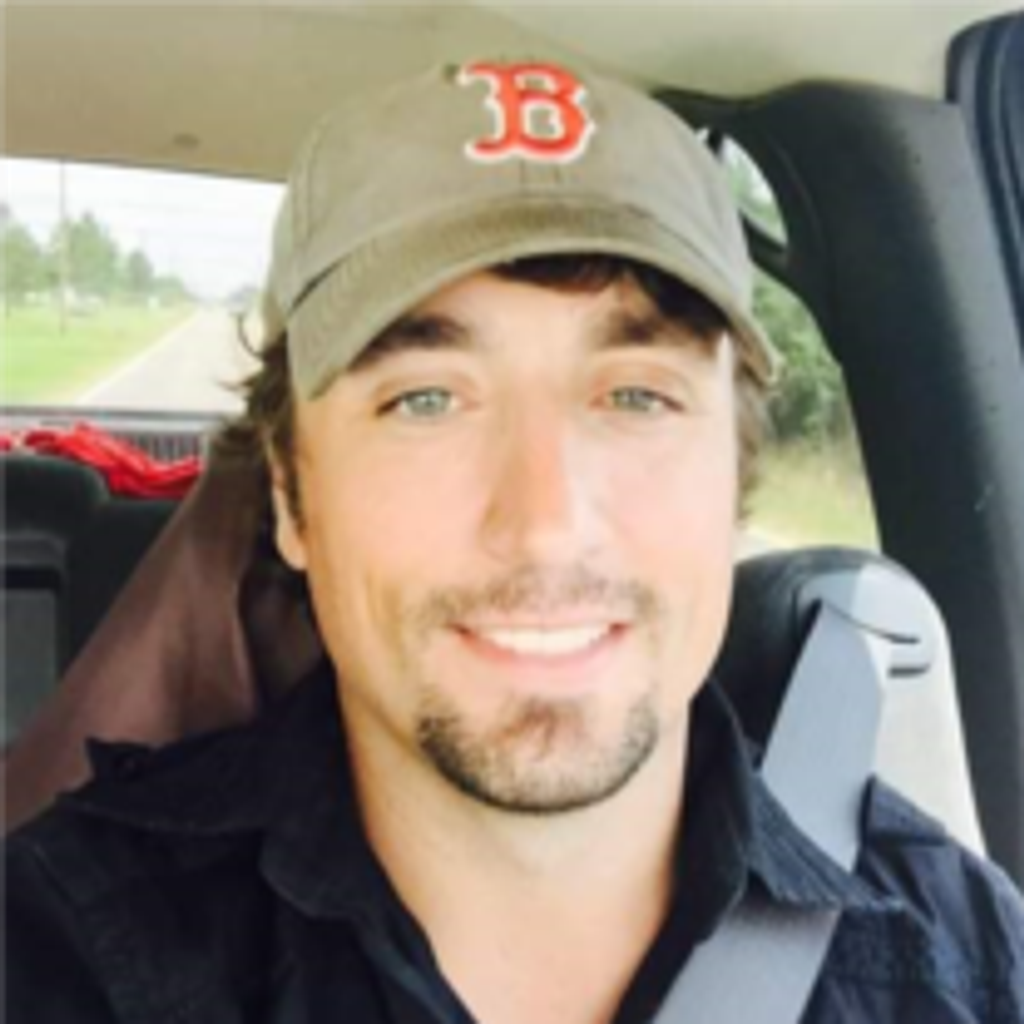 Brett Davis Labove