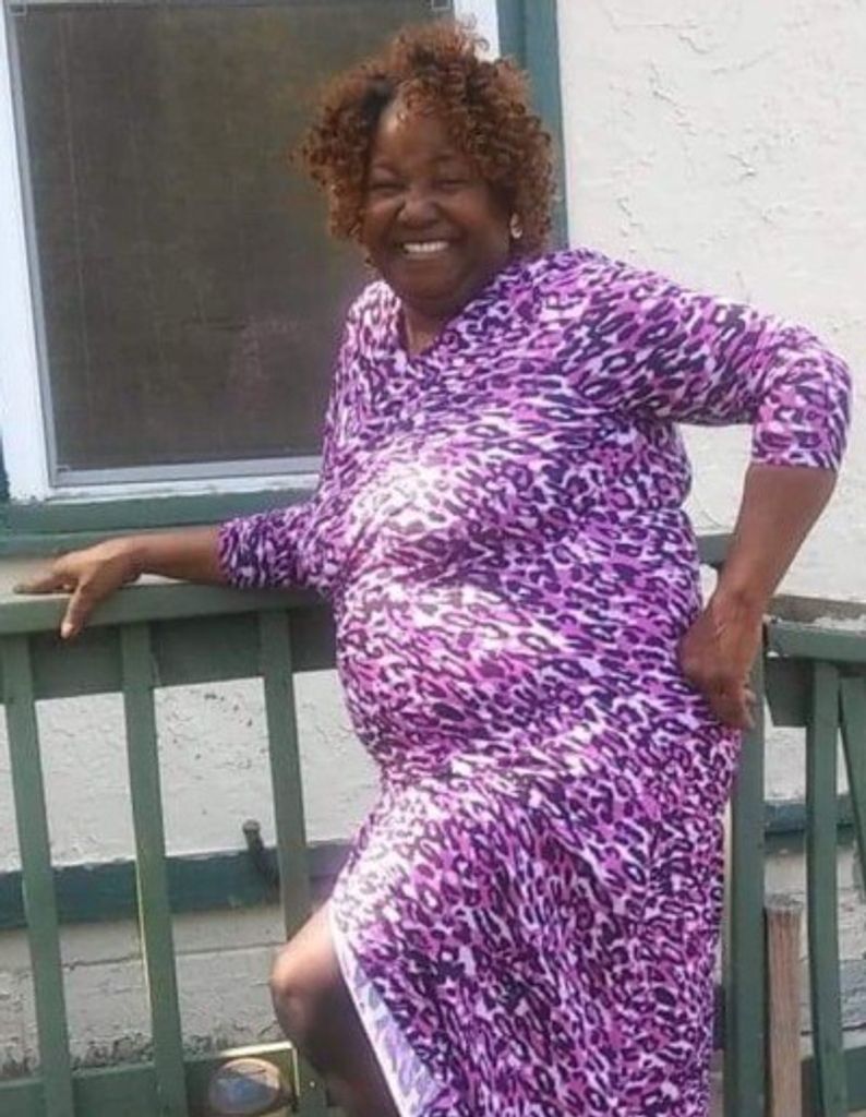 Brenda D Gordon