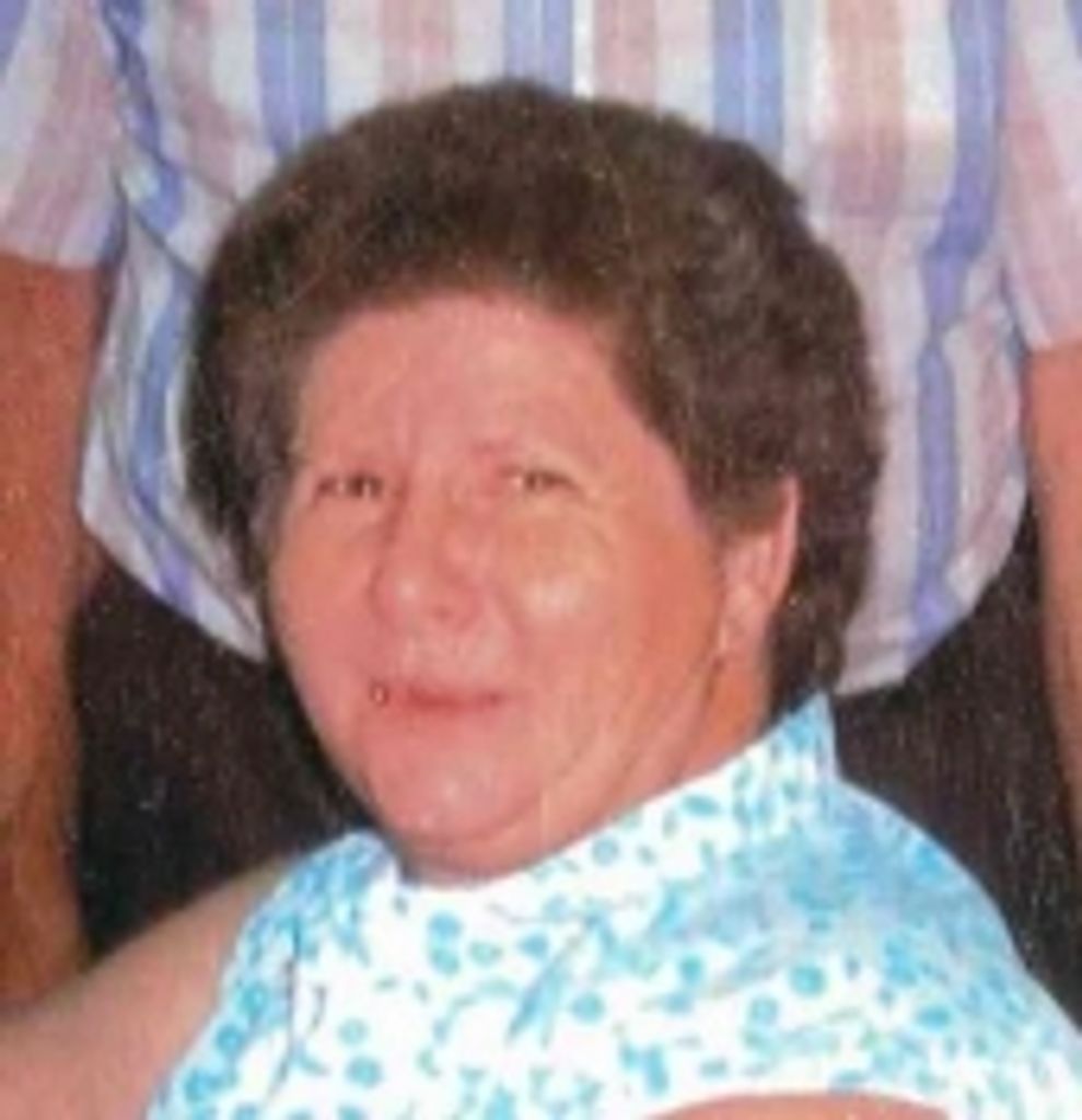 Marjorie Lawson