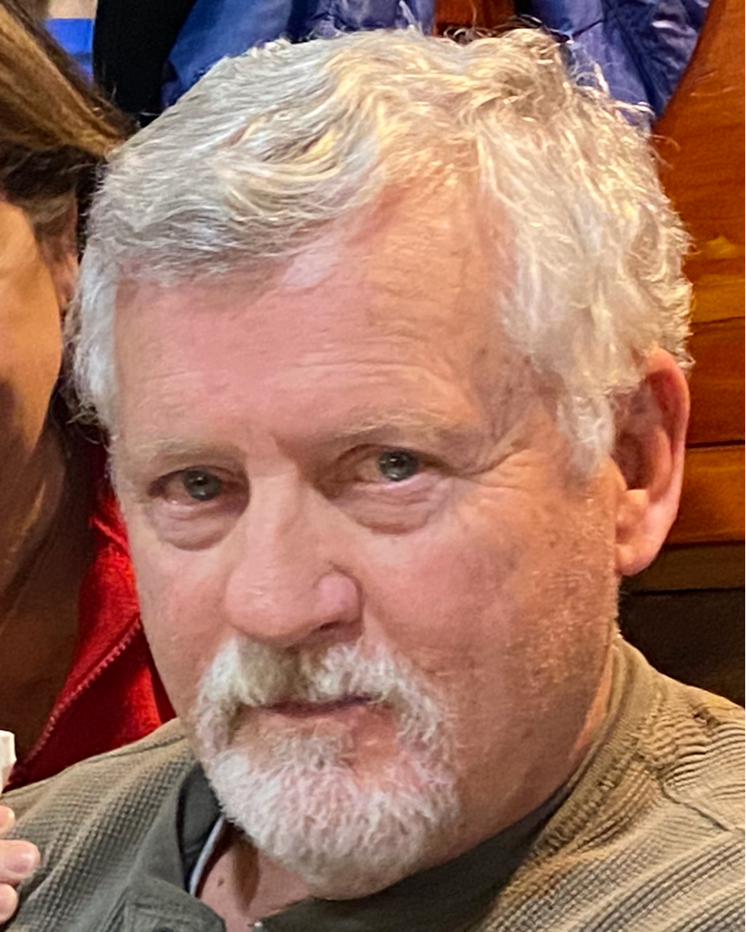 William Scott Hebberger Profile Photo