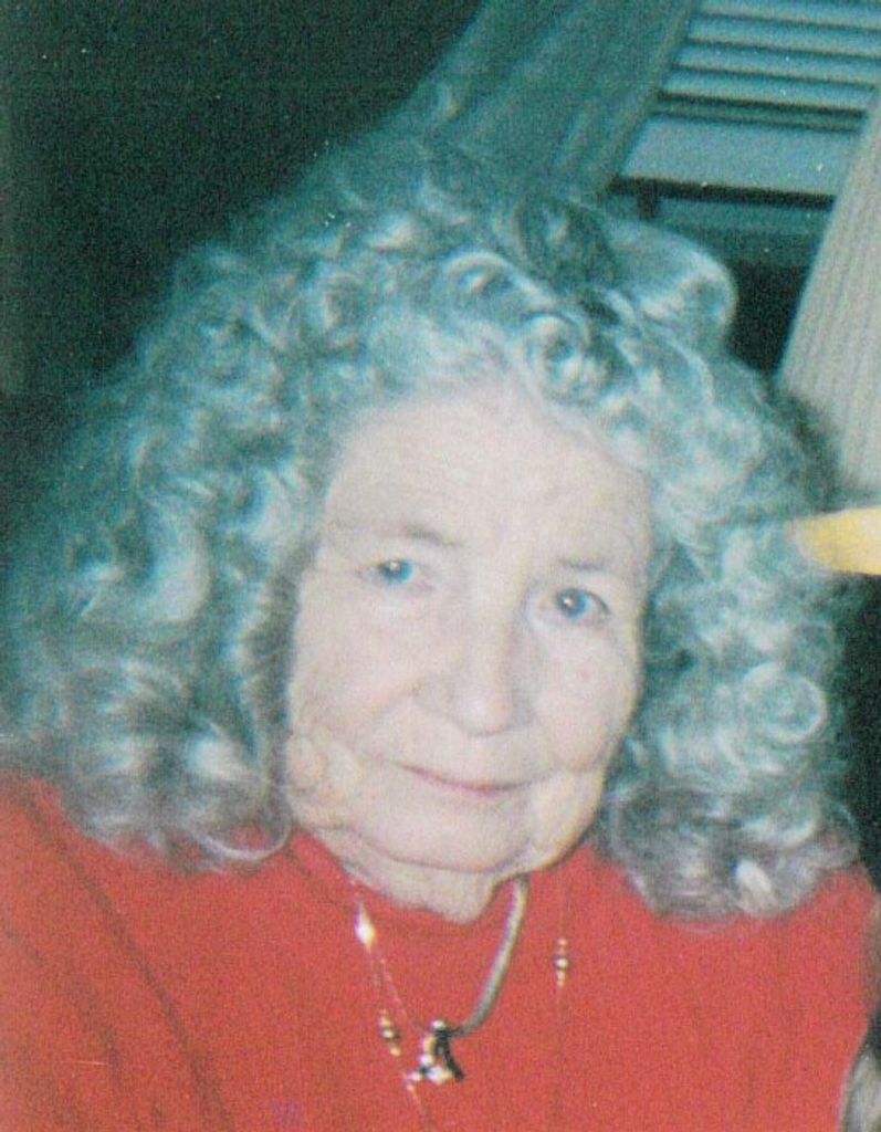 Emma Mae Smith McLaurin Profile Photo