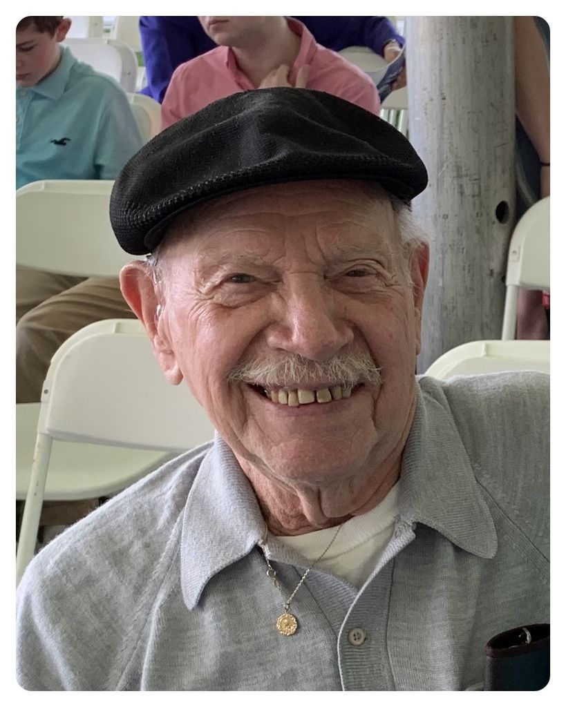 Robert F. Eiler, Sr.
