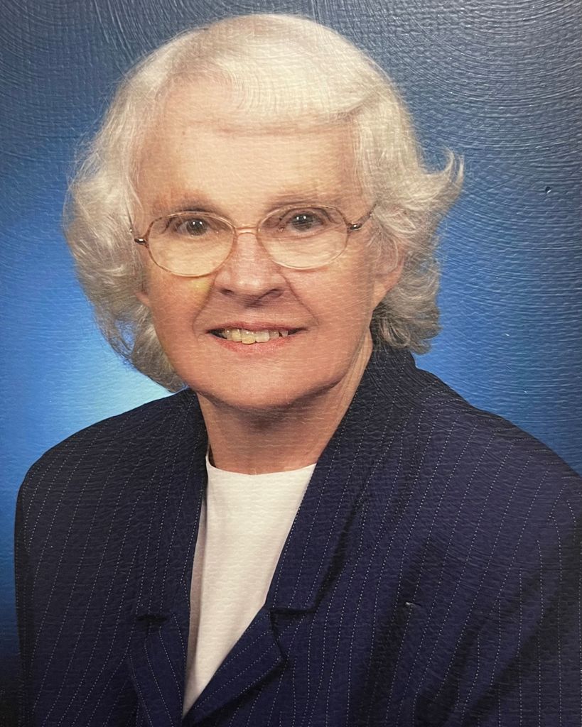 Martha Watson