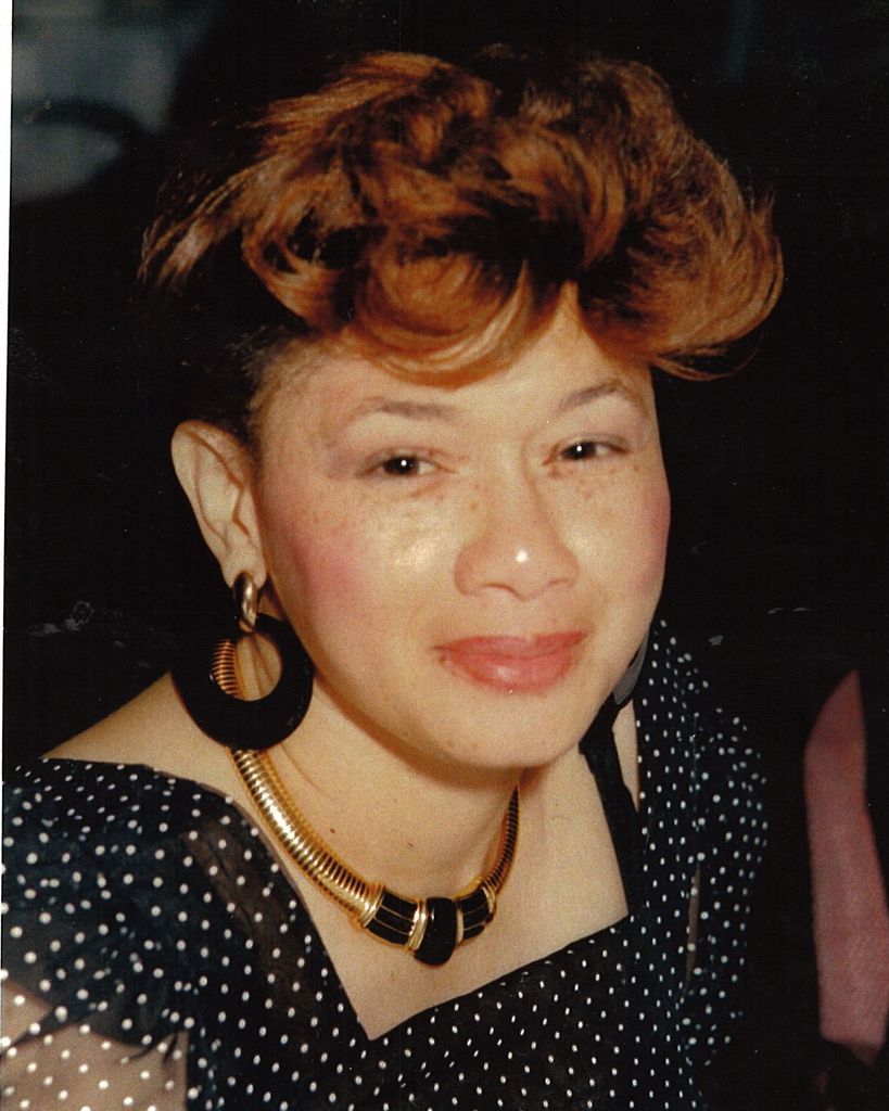 Mrs. Clarice Smith Winton Profile Photo