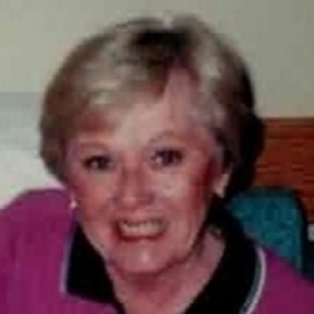 Eleanor Lynn Quirk-Holland