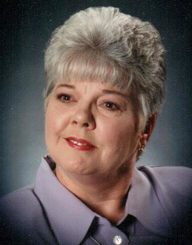 Veeda Pearl Smith Profile Photo