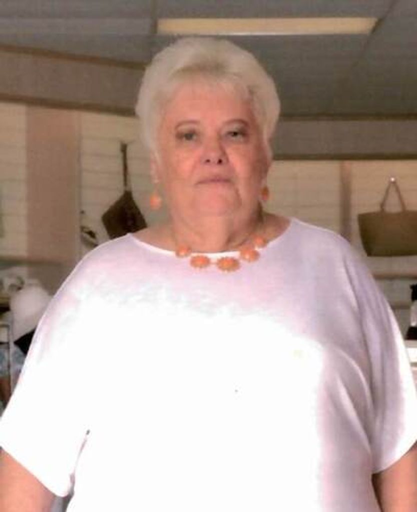 Margaret Cato Profile Photo
