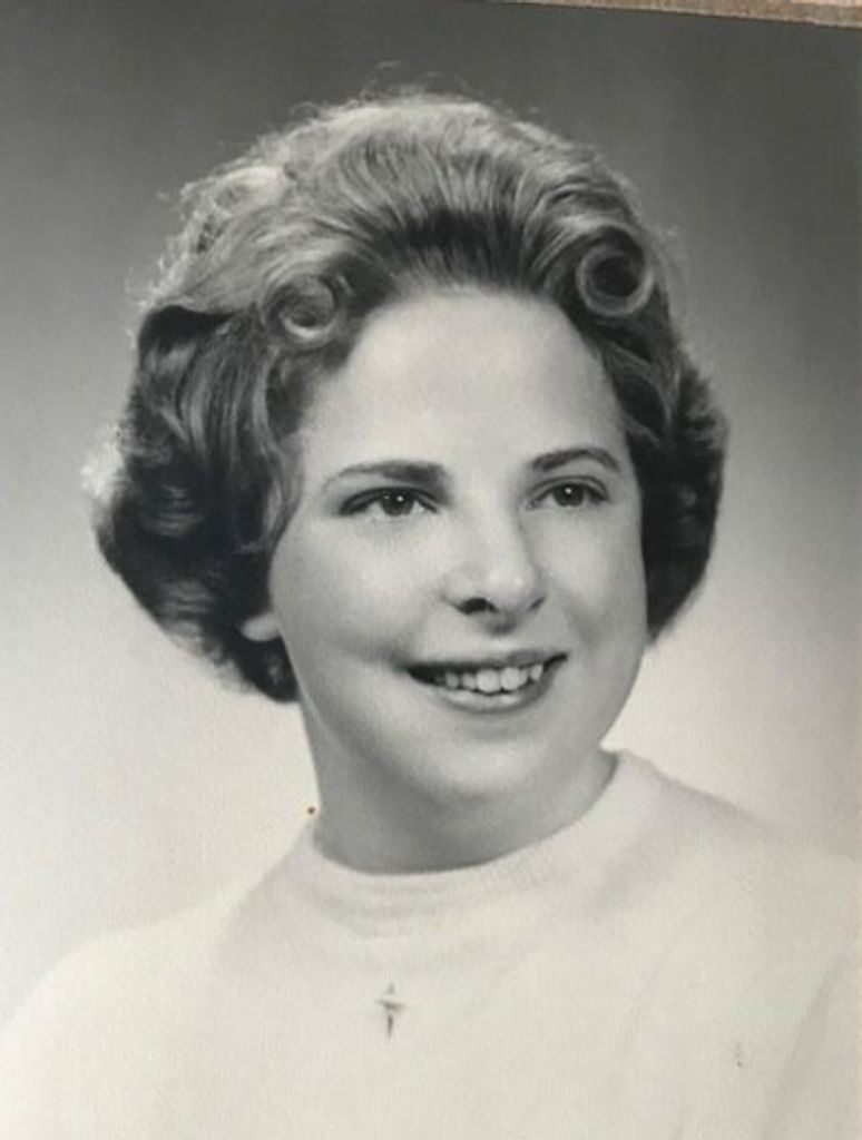 Susan P. Blackburn Profile Photo