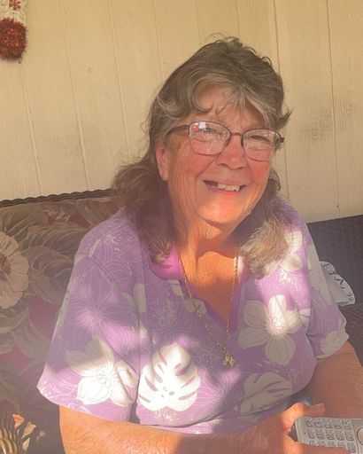 Clearetta Lee Biggs's obituary image