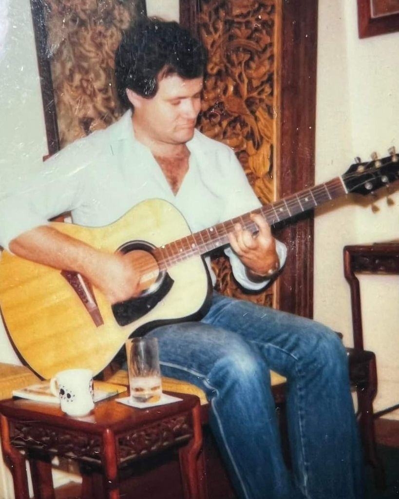 Ron Webber Profile Photo