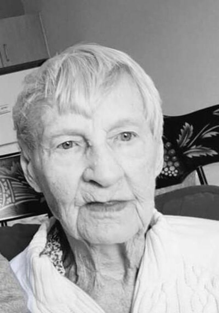 Bertha Louise Ranson Profile Photo