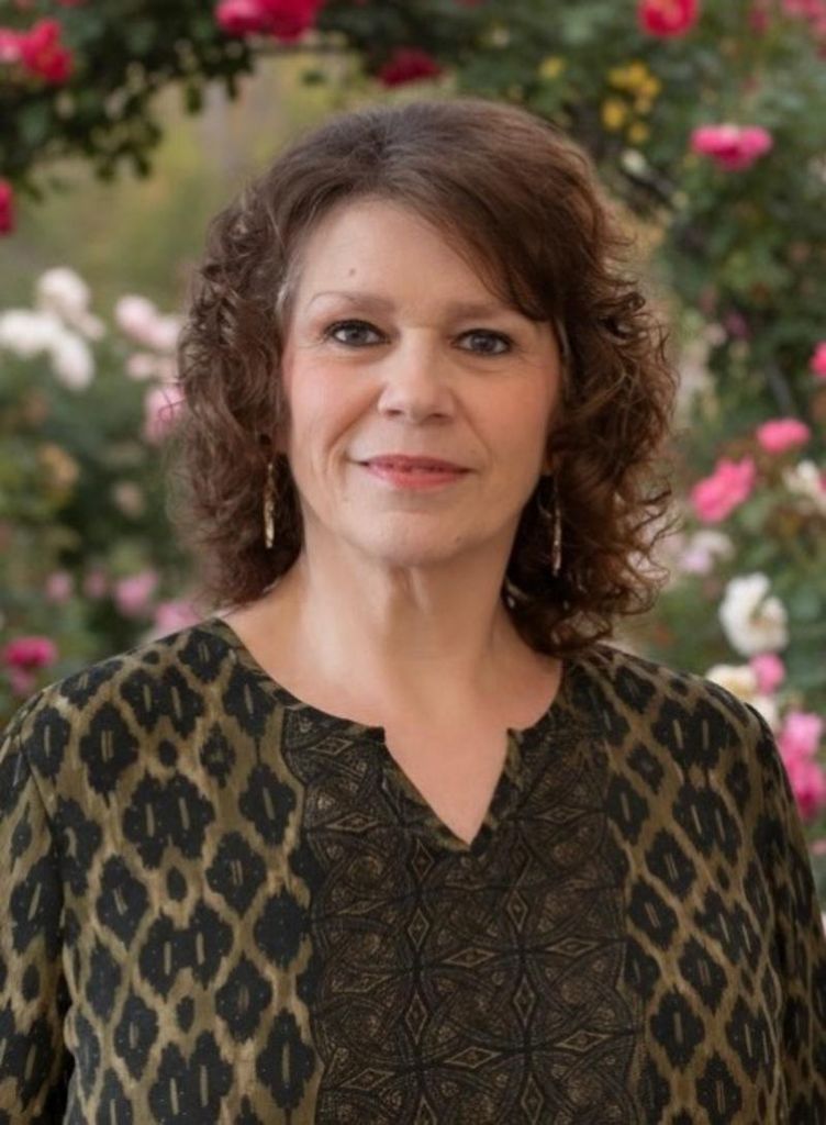 Joyce Mae Roberts Profile Photo