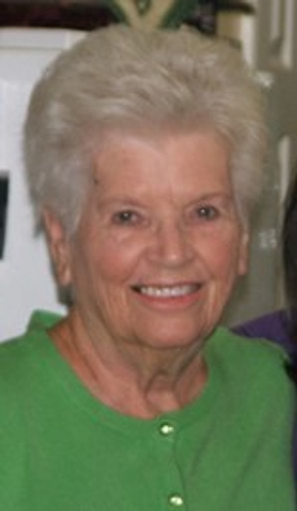 Christine McLaren Eriksen
