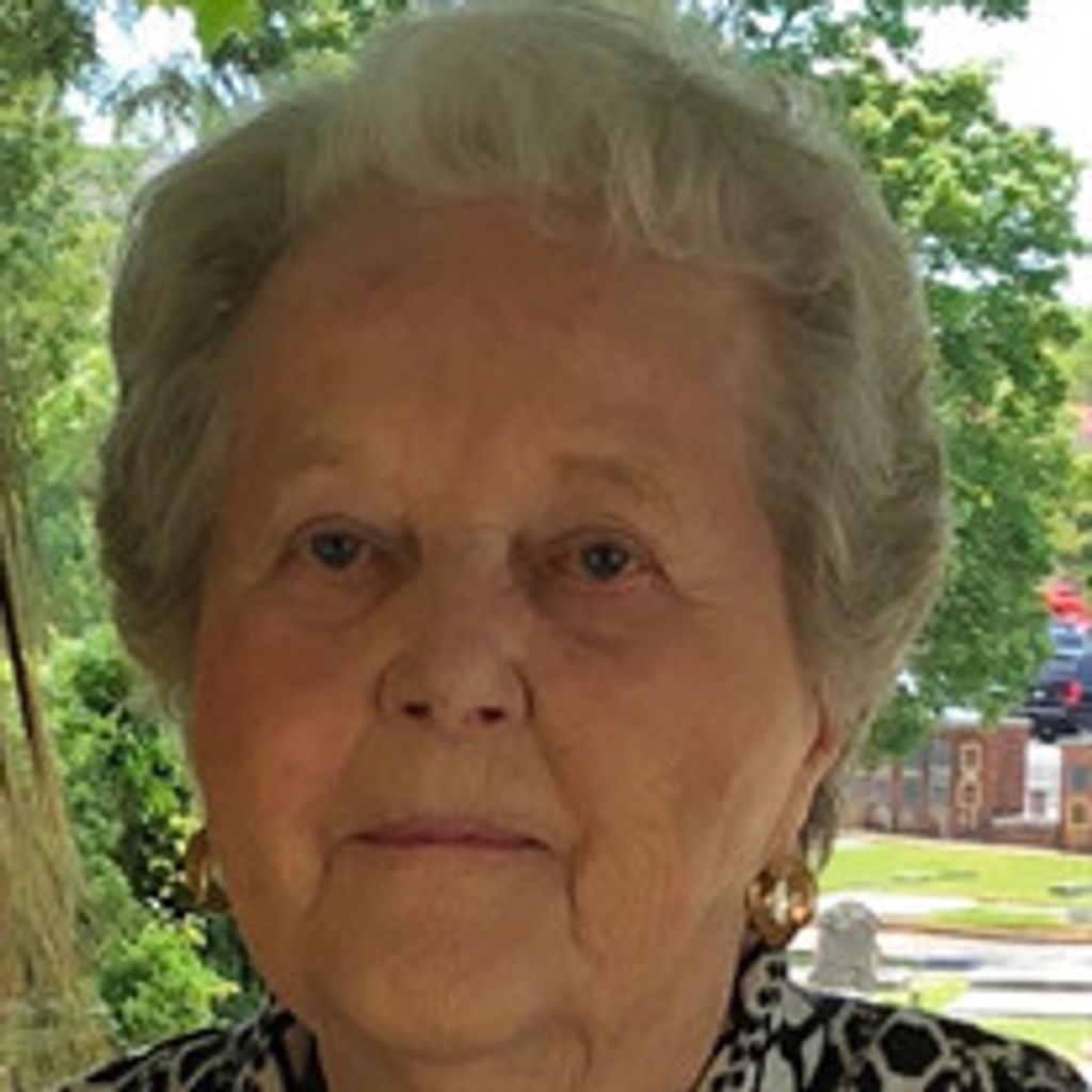 Betty Long Kabas