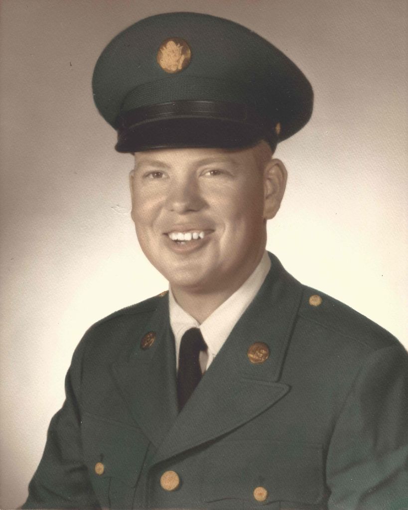 Rev. Carrol Randal Walker Sr.