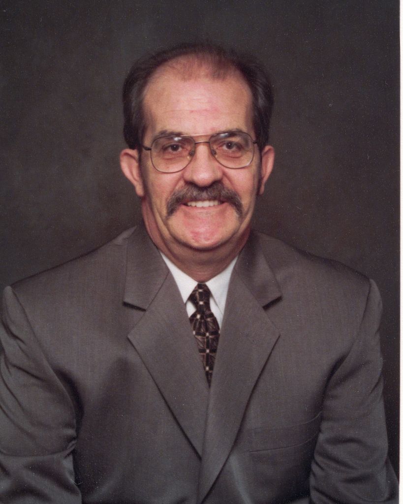 Otis Clifford Cupp