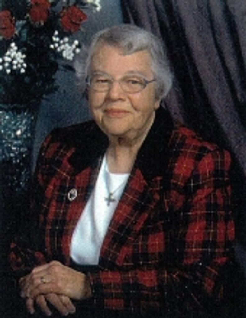 Patricia E. Midgley